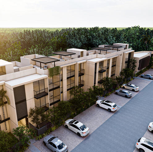 Propiedad del mes ⭐